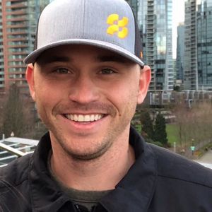 Meet your Posher, Nathan